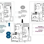 Romexperiences Apartmán *