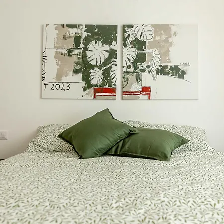 Romexperiences דירה