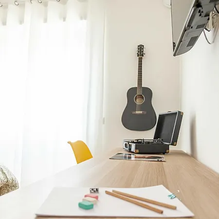 Romexperiences דירה *