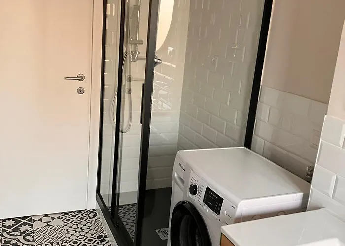 Apartamento Romexperiences *