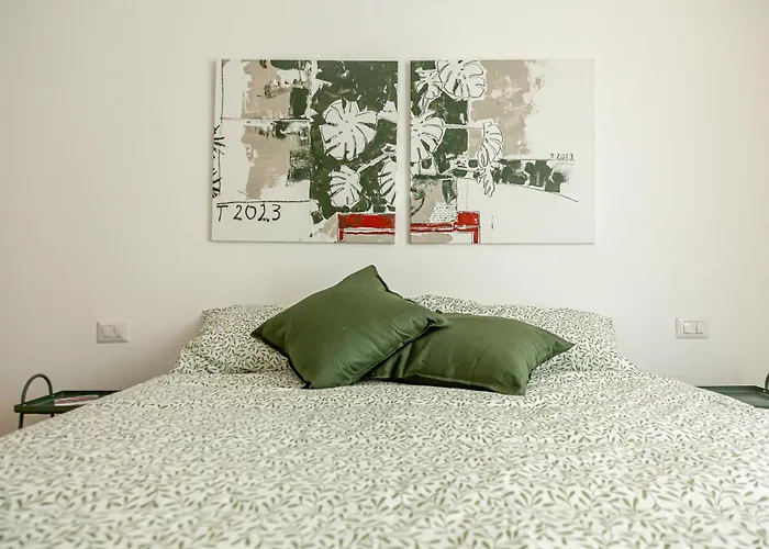 Romexperiences Apartamento