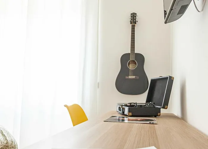 Romexperiences Apartamento *