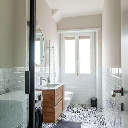 Appartement Romexperiences Rome
