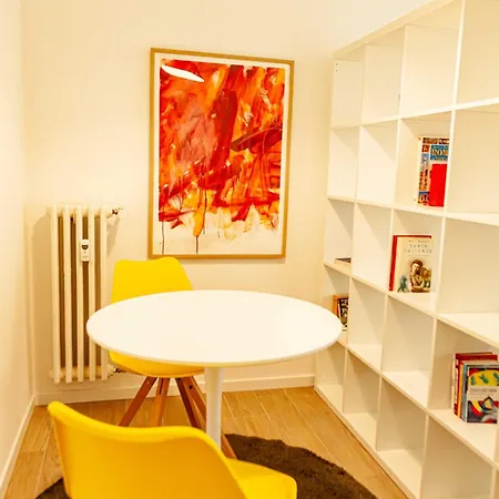 Apartman Romexperiences Róma