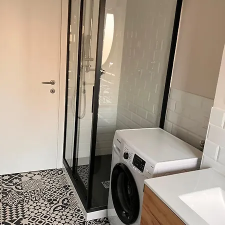 Apartamento Romexperiences *