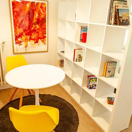 Romexperiences Apartamento Roma